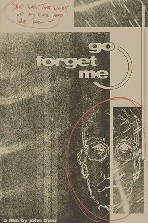 Постер к фильму Go Forget Me (2020)