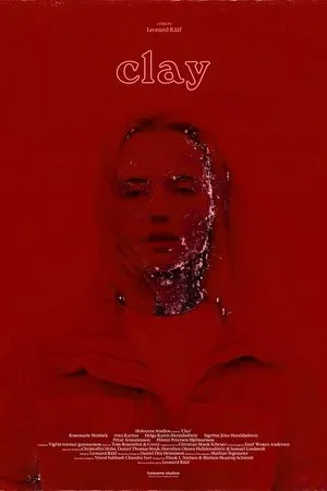 Постер к фильму Clay (2019)