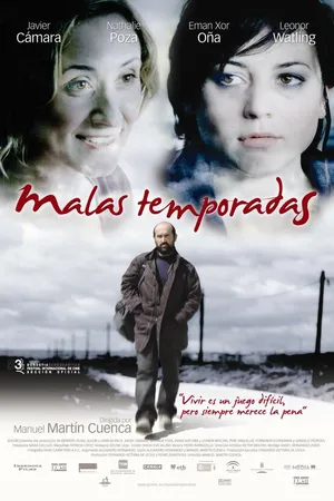 Постер к фильму Плохие времена (2005)