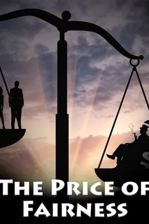 Постер к фильму The Price of Fairness (2017)