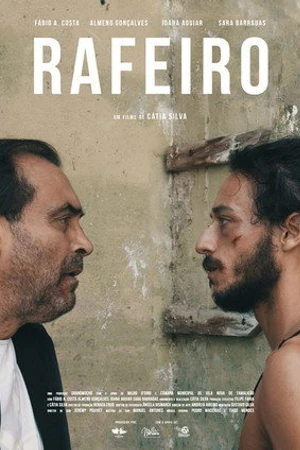 Постер к фильму Rafeiro (2018)