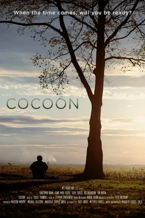 Постер к фильму Cocoon (2020)