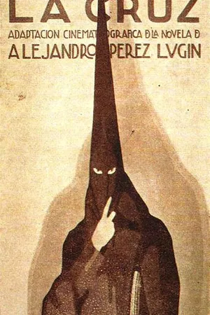 Постер к фильму Currito de la Cruz (1926)