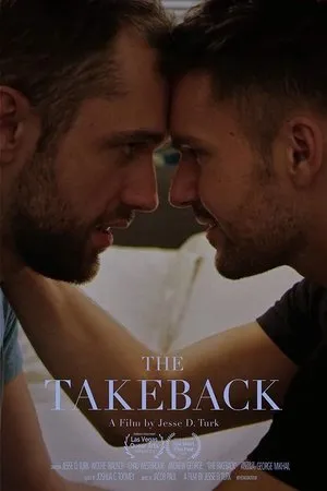 Постер к фильму The Takeback (2019)