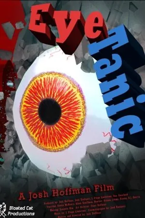 Постер к фильму EyeTanic (2020)