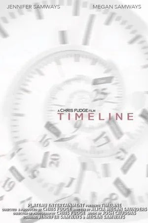 Постер к фильму Timeline (2020)
