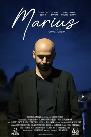 Постер к фильму Marius (2019)