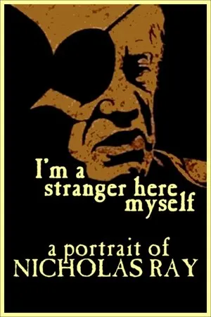 Постер к фильму I'm a Stranger Here Myself (1974)