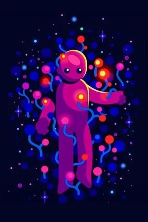 Постер к фильму The Egg (2020)