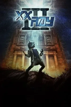 Постер к фильму XX Ray III (2019)