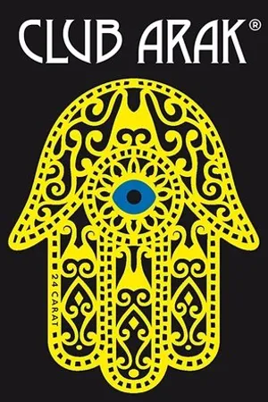 Постер к фильму Club Arak (2018)