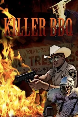 Постер к фильму Killer BBQ (2019)