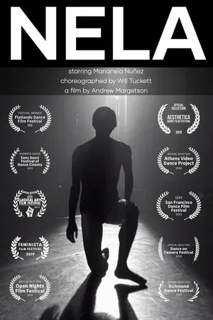 Постер к фильму Nela (2019)