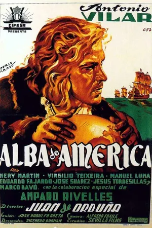 Постер к фильму Заря Америки (1951)