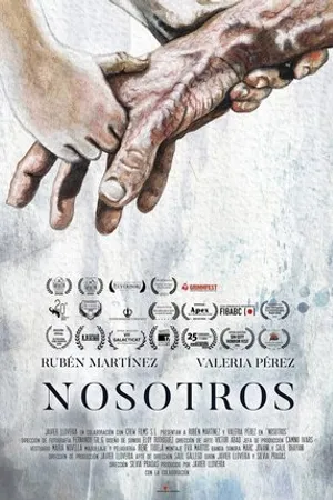 Постер к фильму Nosotros (2020)