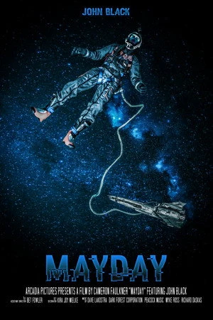 Постер к фильму Mayday (2018)