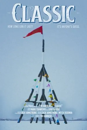 Постер к фильму Classic (2019)