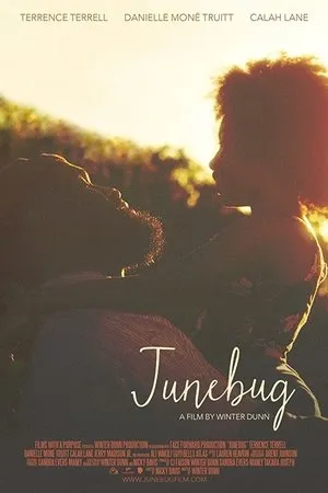 Постер к фильму Junebug (2020)