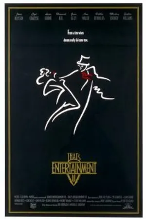 Постер к фильму Вот это развлечение! Часть 3 (1994)