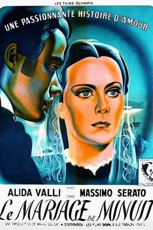 Постер к фильму Маленький старинный мирок (1941)