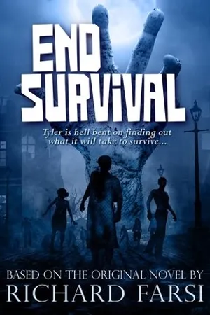 Постер к фильму End Survival (2019)