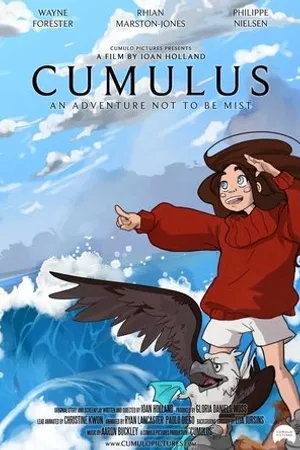 Постер к мультфильму Cumulus (2018)