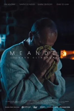 Постер к фильму Meander (2019)