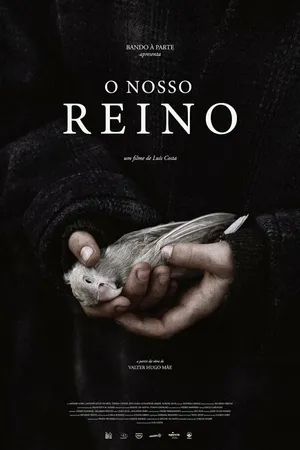 Постер к фильму O Nosso Reino (2020)