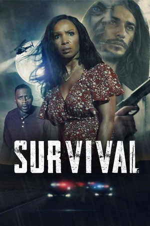 Постер к фильму Survival (2023)