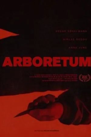 Постер к фильму Arboretum (2020)