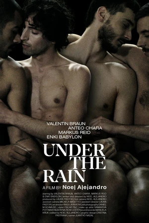 Постер к фильму Under the Rain (2019)