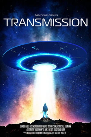 Постер к фильму Transmission (2021)