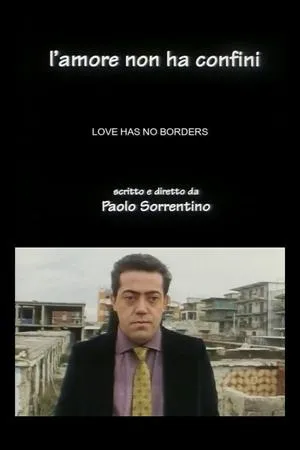 Постер к фильму У любви нет границ (1998)