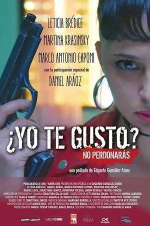 Постер к фильму Yo Te Gusto? (2019)