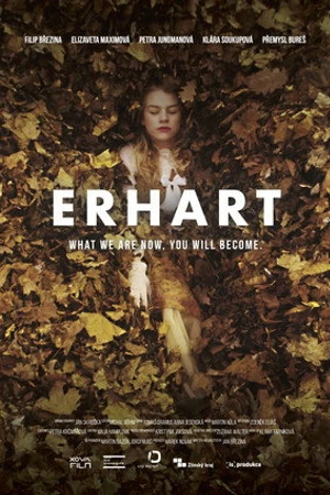 Постер к фильму Erhart (2022)