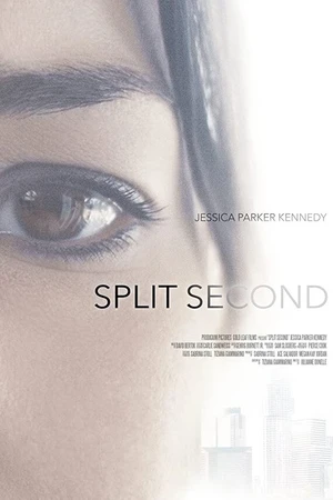 Постер к фильму Split Second (2020)