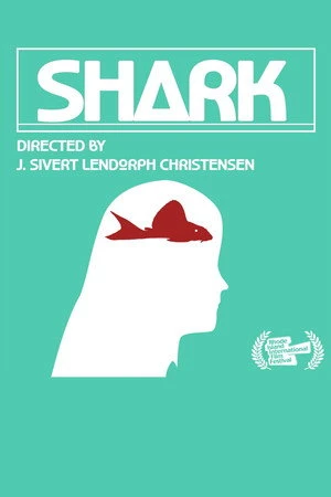 Постер к фильму Shark (2017)