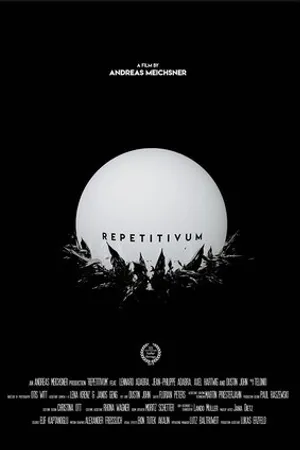 Постер к фильму Repetitivum (2019)