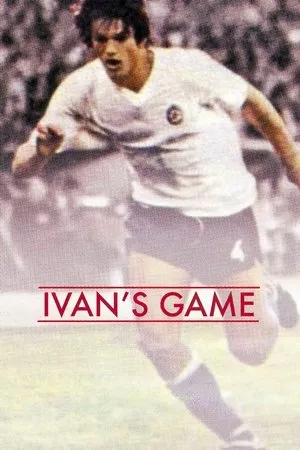 Постер к фильму Ivan's Game (2019)