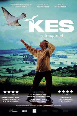 Постер к фильму Kes Reimagined (2019)