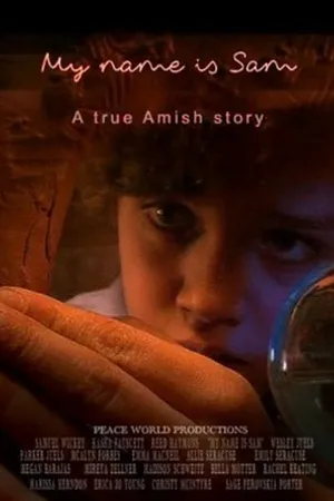Постер к фильму My Name Is Sam (2020)