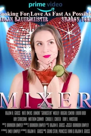Постер к фильму Mixer (2020)