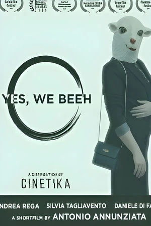 Постер к фильму Yes, we beeh (2019)