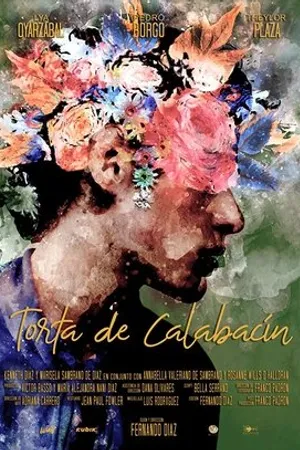 Постер к фильму Torta de Calabacín (2019)