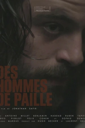 Постер к фильму Des hommes de paille (2021)