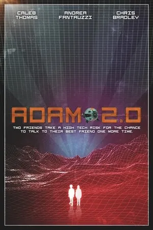 Постер к фильму Adam 2.0 (2020)