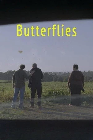 Постер к фильму Butterflies (2019)