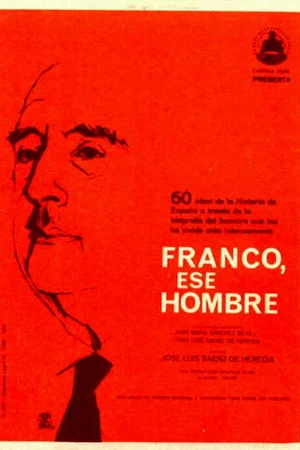 Постер к фильму Франко: Этот человек (1964)