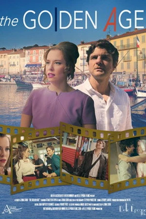 Постер к фильму L'Âge d'Or (2019)