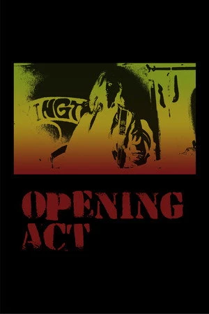Постер к фильму Opening Act (2019)